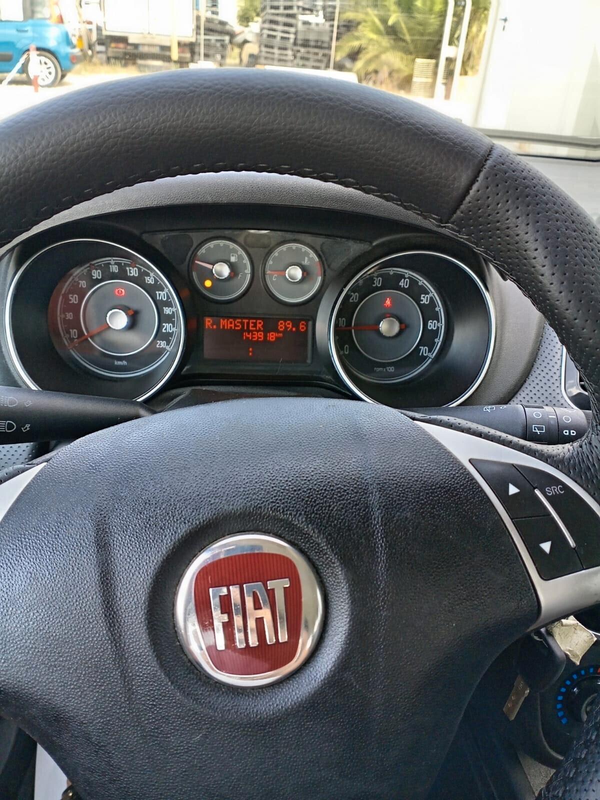 RICERCATISSIMA Fiat Punto EVO 1.3 Mjt 5 porte