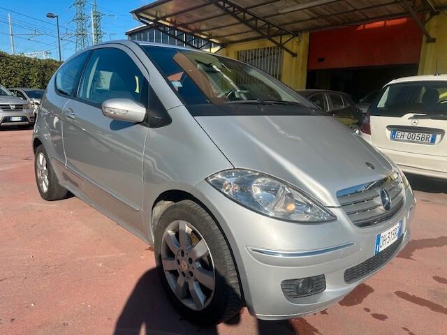 Mercedes-benz A 150 Coupé,Uniproprietario, Bellissima!!