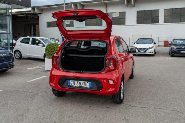 KIA Picanto 1.0 12V 5 porte AMT Urban