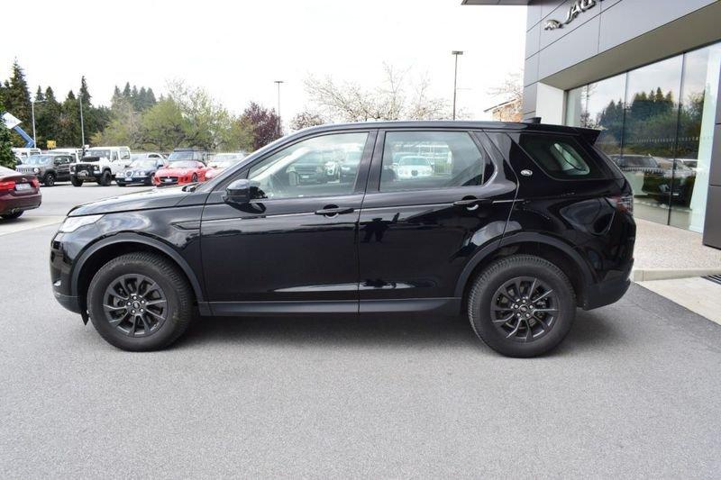 Land Rover Discovery Sport 2.0D MHEV 150 CV AWD Auto IVA ESPOSTA