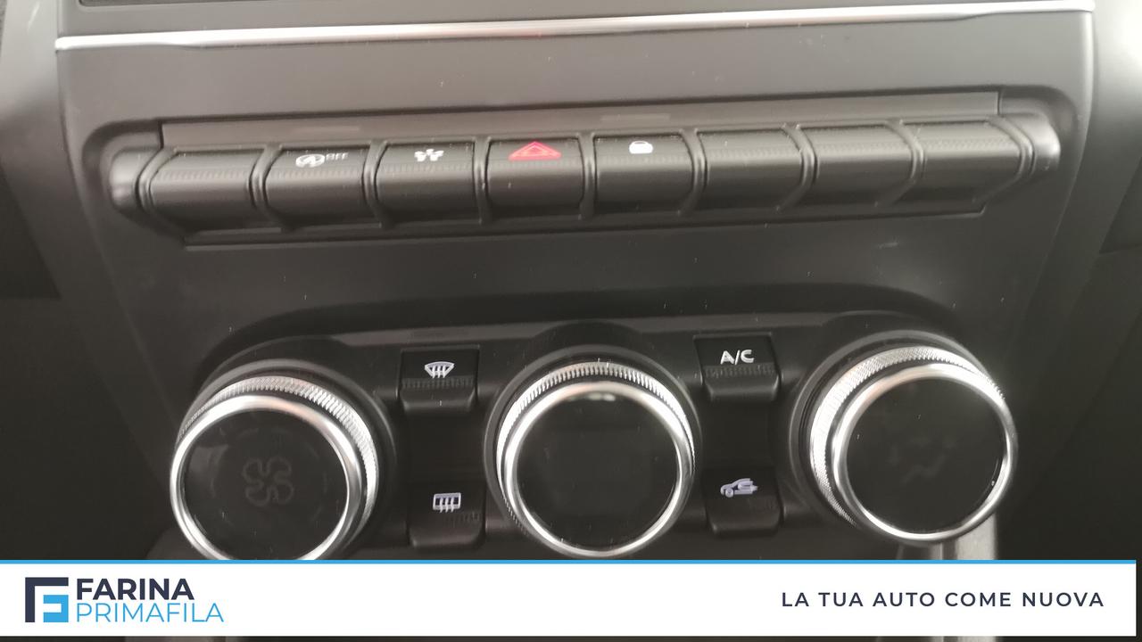 RENAULT Captur II 2024 - Captur 1.0 tce Techno 90cv