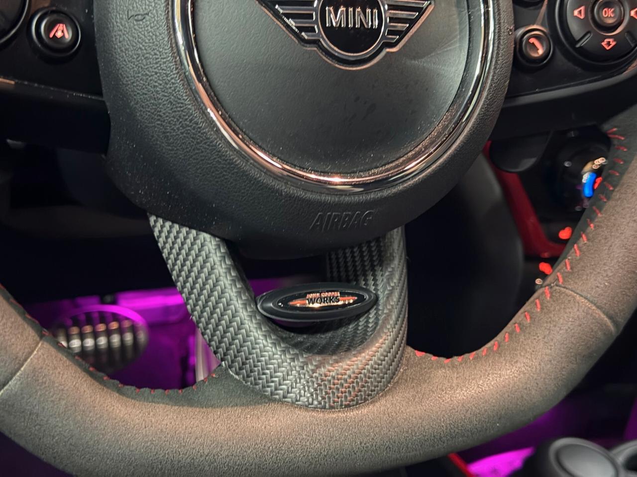 Mini Countryman S JCW 306cv GT Edition Limited 1 of 50 - GARANZIA 12 MESI