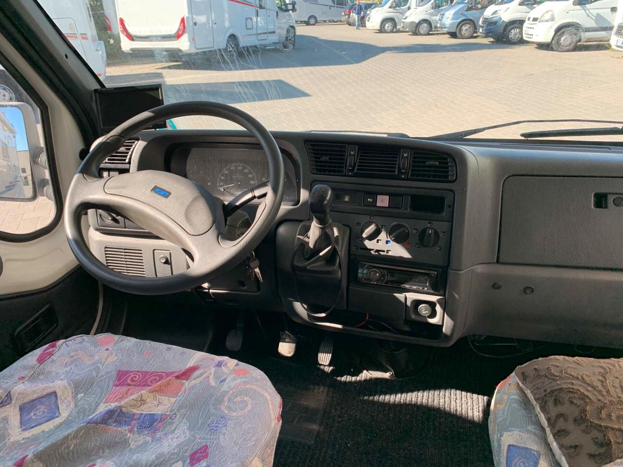 Ci International Elegant 440