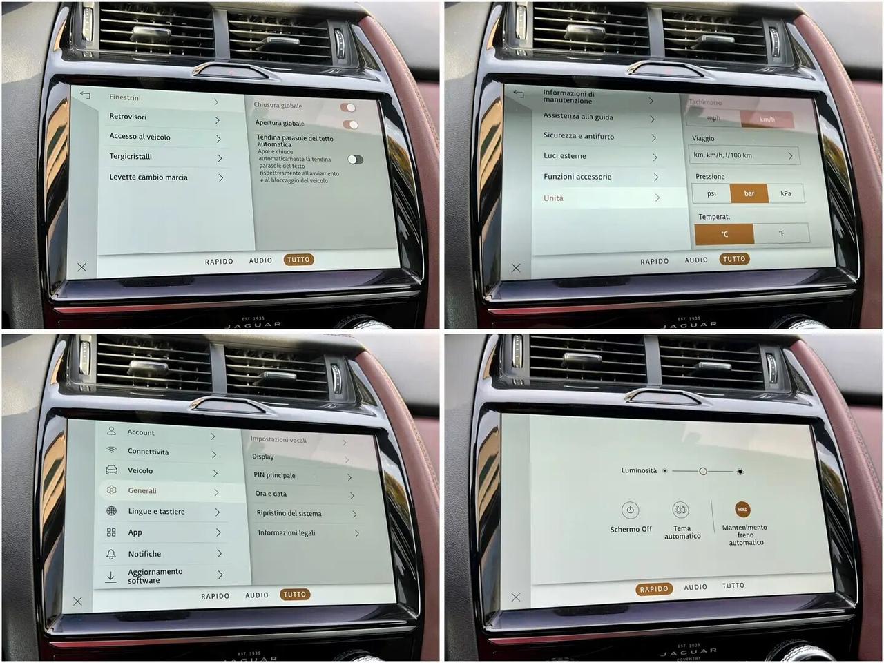 Jaguar E-Pace 2.0D I4 204 CV AWD Auto R-Dynamic HSE