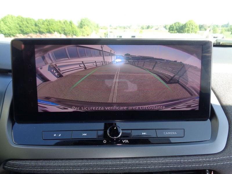 Nissan Qashqai Qashqai 1.3 mhev Acenta 2wd 140cv