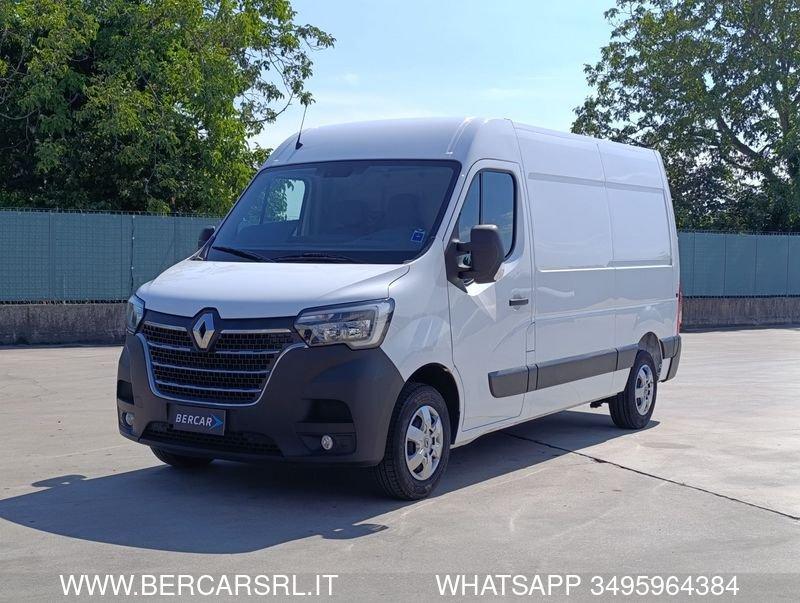Renault Master T33 2.3 dCi 135 PM-TM Furgone Ice-*L2 H2*