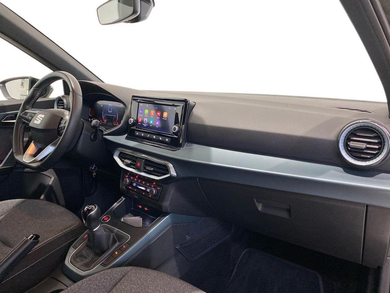 Seat Arona 1.0 ecotsi 95cv xperience