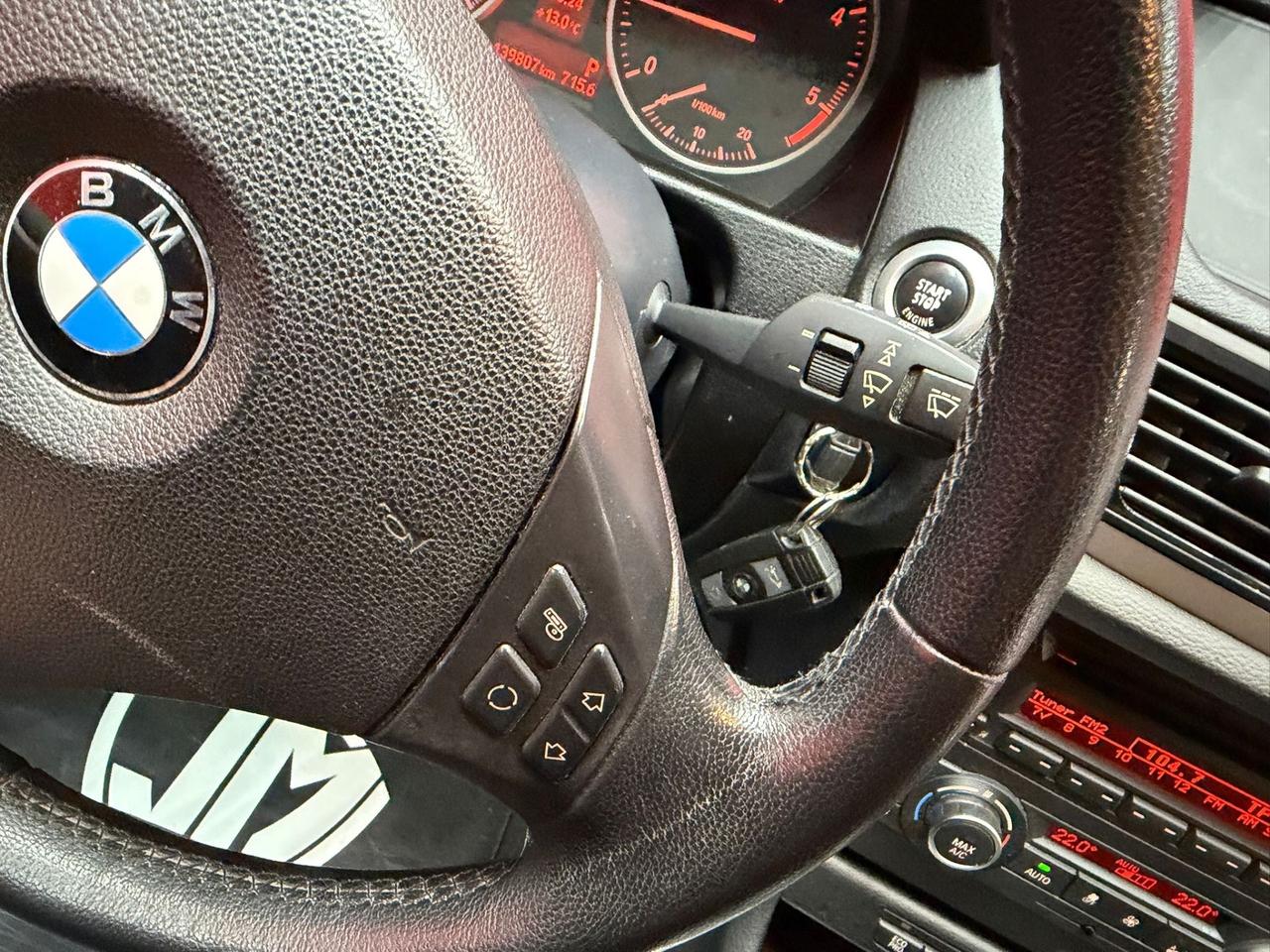 Bmw X1 sDrive16d Msport AUTOMATICA OK NEOPATENTATI