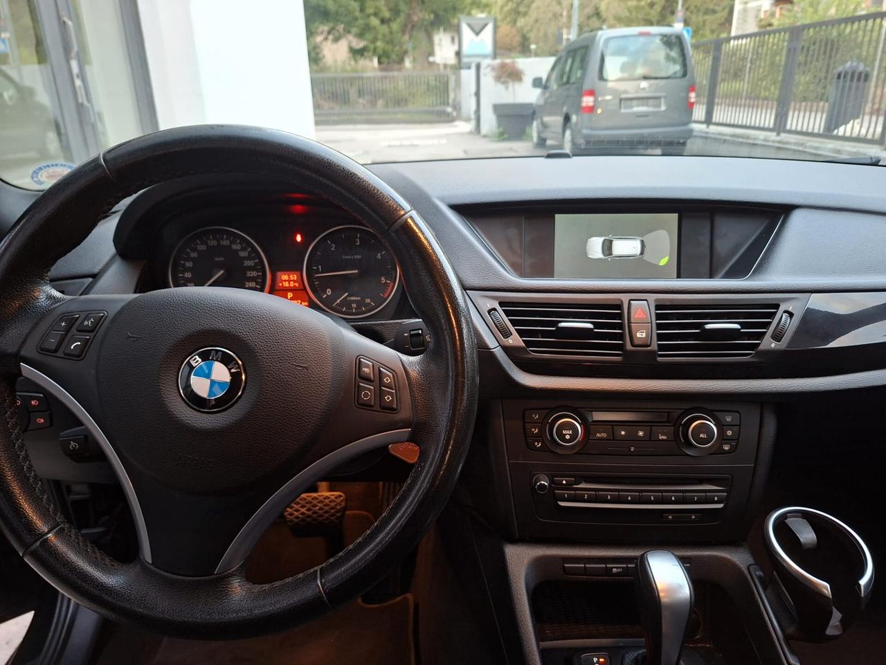 Bmw X1 xDrive20d Attiva