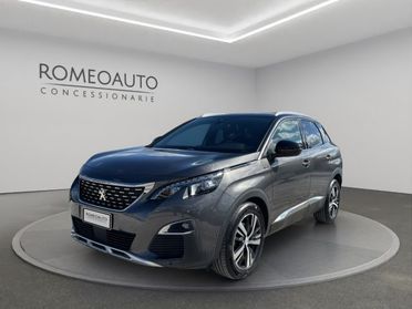 PEUGEOT 3008 1.5 BlueHDi 130cv S&S GT-Line