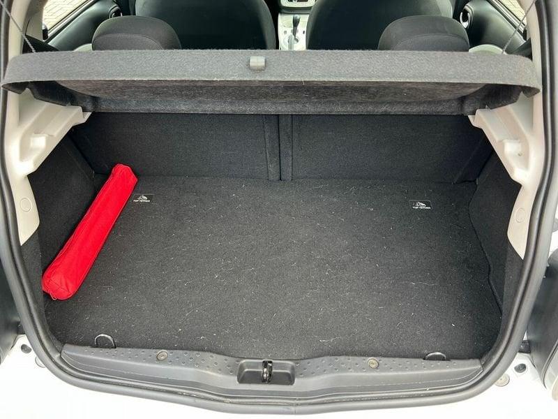 smart forfour forfour 70 1.0 twinamic Prime