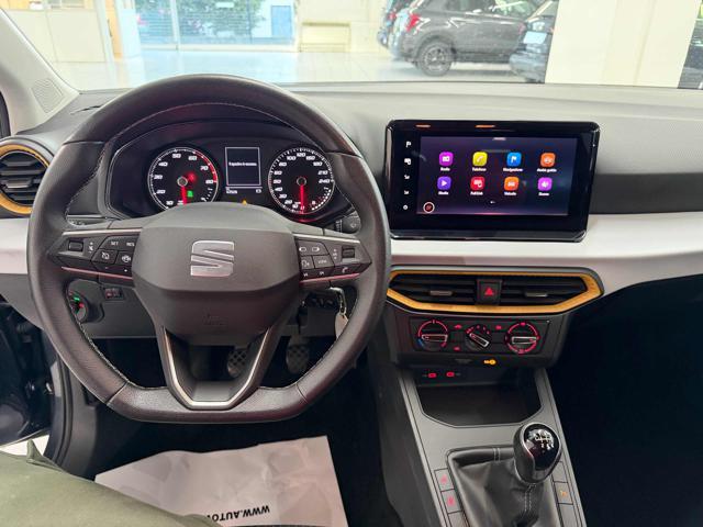 SEAT Ibiza 1.0 TGI 5 porte Business