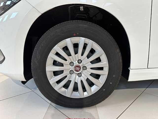 Fiat Tipo 1.6 Mjt S&S 4 porte