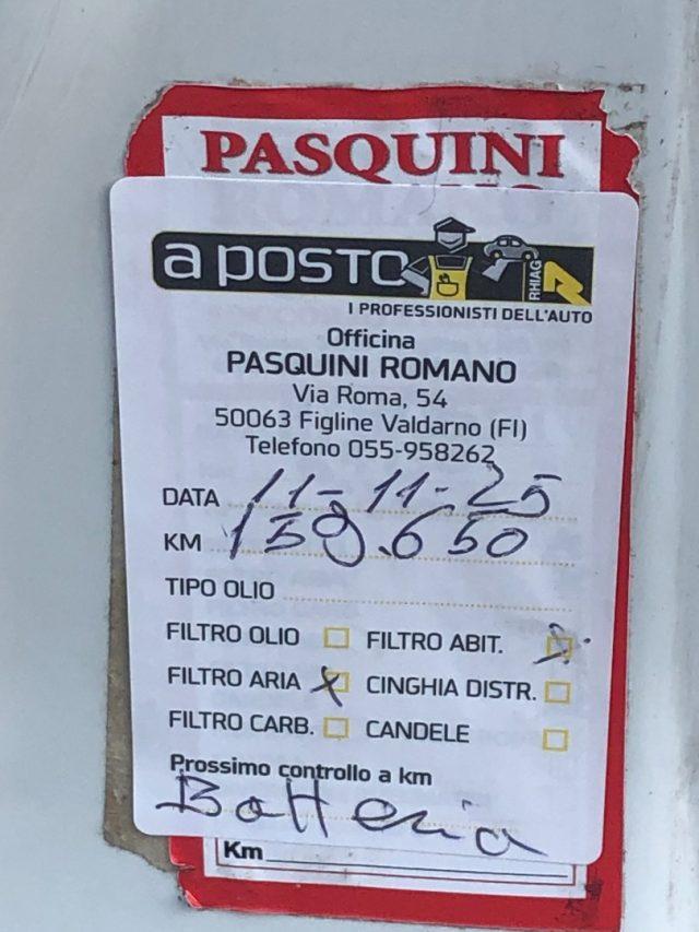 FIAT Panda 0.9 TwinAir Turbo Natural Power Lounge