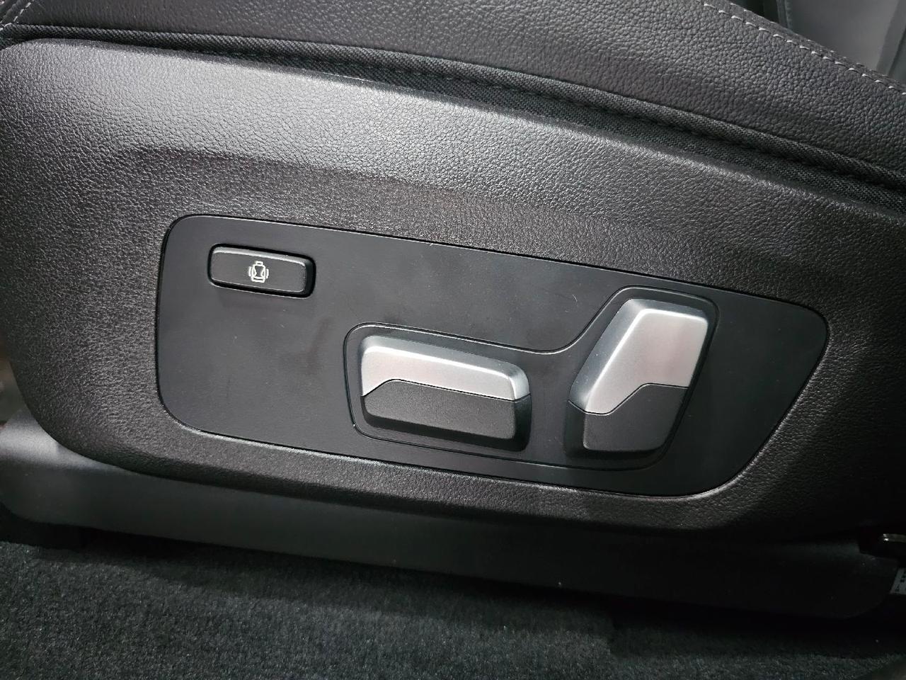 BMW X4 20d M-Sport Tetto Navi CAM LED Clima3Zone MSport
