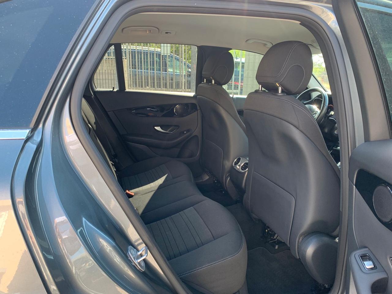 MERCEDES-BENZ GLC 220d 194cv 4-MATIC SPORT
