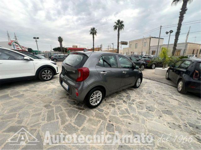 KIA Picanto New (G6) PE 1.0 GPL STYLE