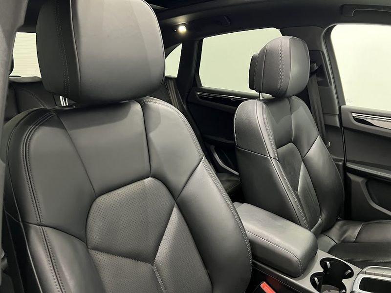 Porsche Macan 3.0 S