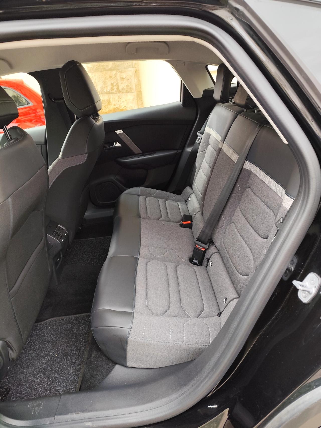 Citroen C4 BlueHDi 130 S&S EAT8 Shine