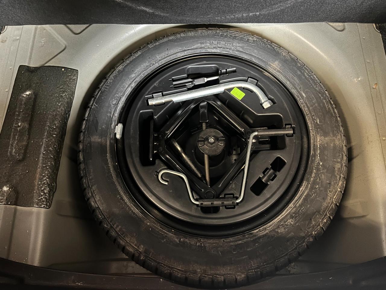 FIAT BRAVO 1.6 MJT 105 CV 2008