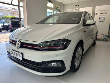 VOLKSWAGEN Polo 2.0 TSI DSG GTI BlueMotion Technology