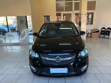 Opel Karl 1000 cambio automatico FULL
