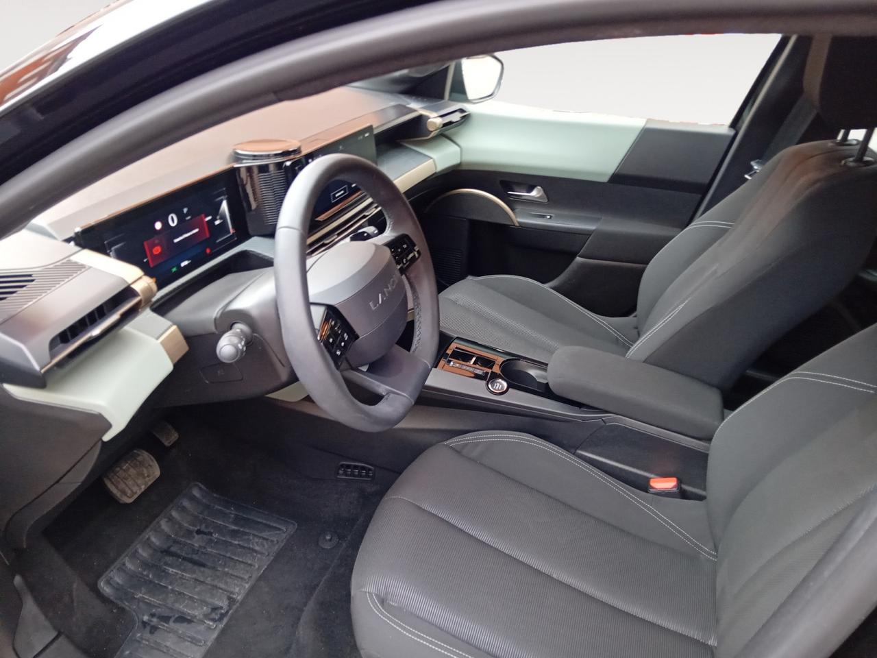 Lancia Ypsilon 1.2 mhev 110cv e-dct