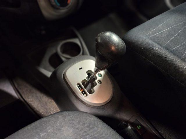 TOYOTA Yaris 1.3 3 porte AUTOMATICA