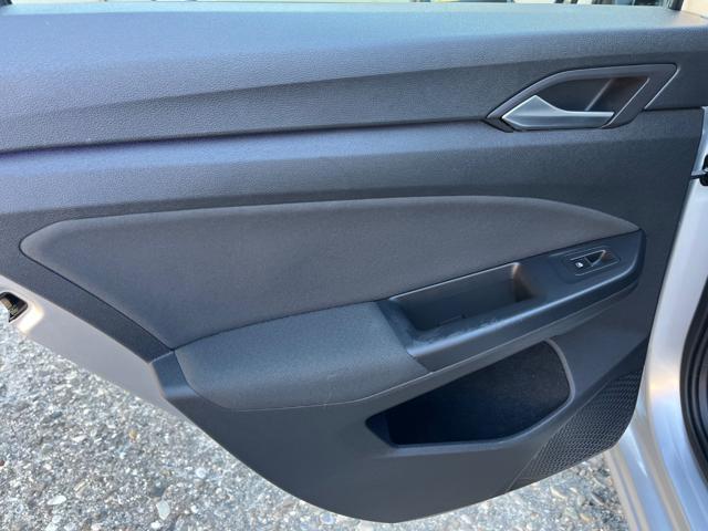 VOLKSWAGEN Golf IN PROMO!!!!!!2.0 TDI 150 CV DSG SCR STYLE