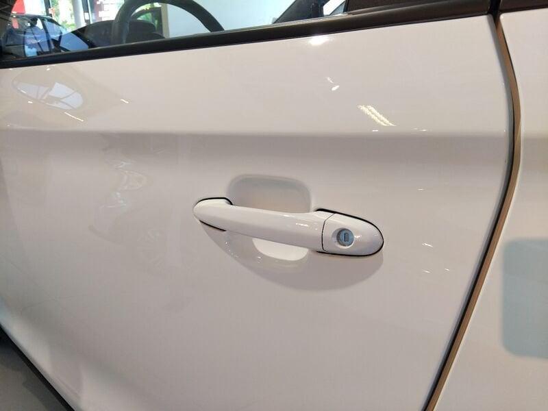 DR AUTOMOBILES dr 1.0 EV DR 1.0 EV