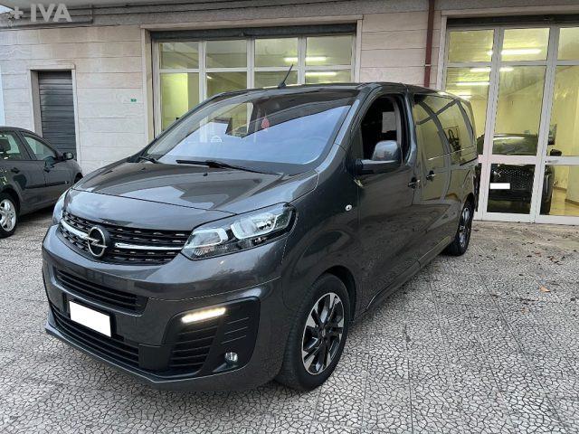OPEL Zafira Life 2.0 Diesel 145CV