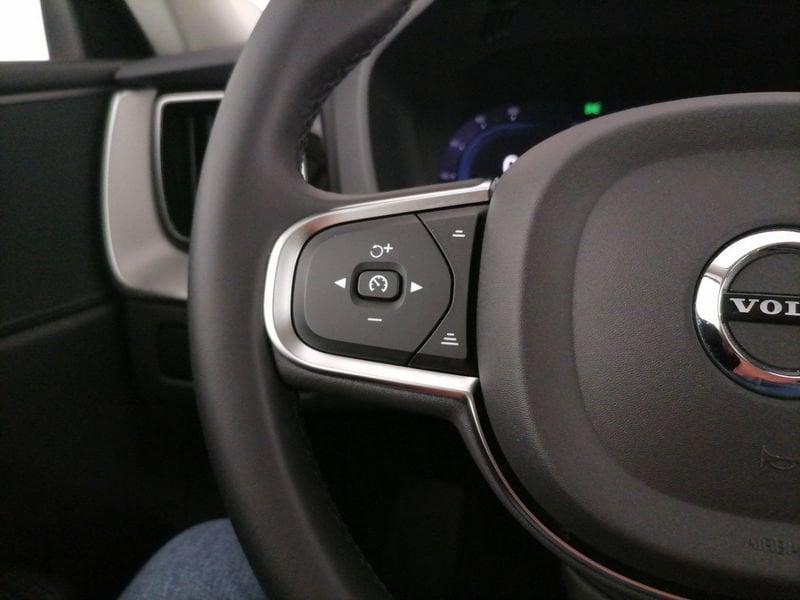 Volvo XC60 2.0 b4 Core auto