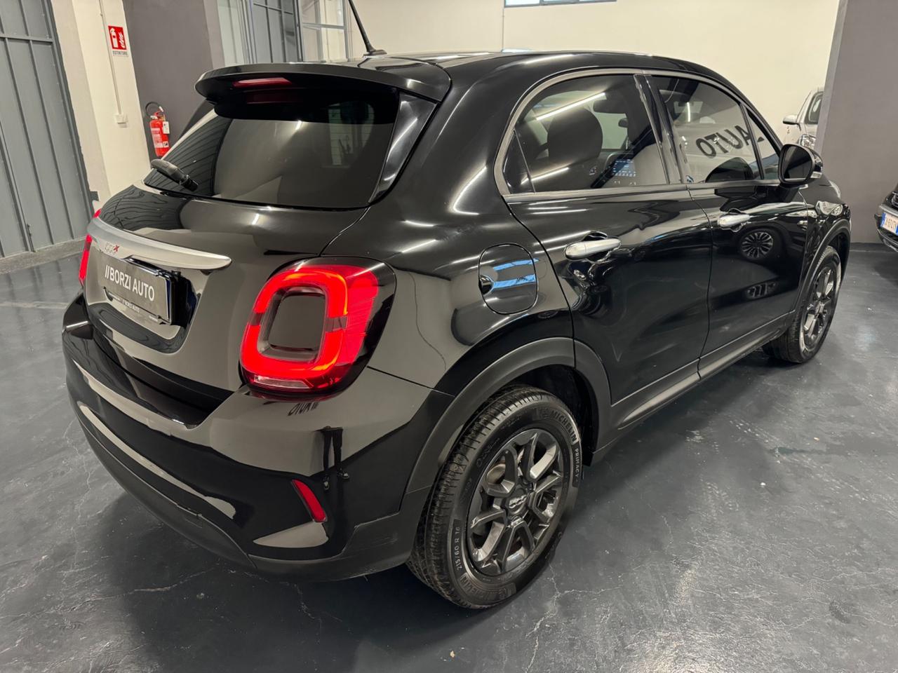 Fiat 500X 1.0 120 CV Club PROMO! ITALIANA!