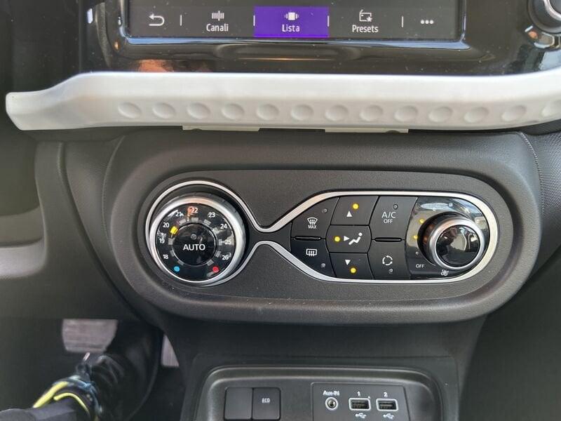 Renault Twingo Electric Twingo III Electric Twingo Equilibre 22kWh