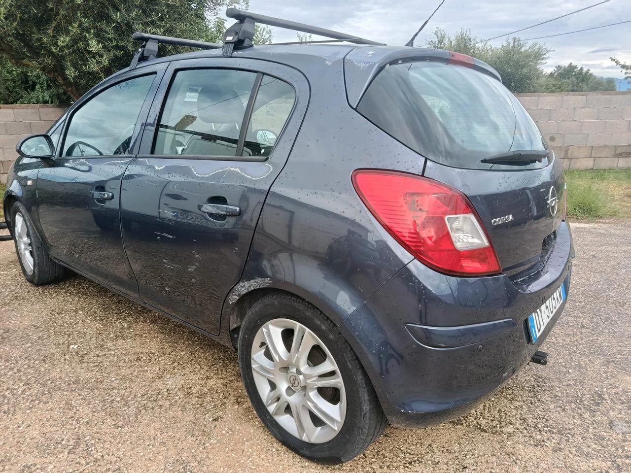 Opel Corsa 1.300 DIESEL 5 porte