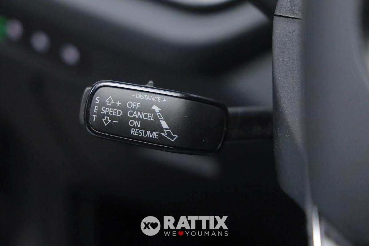 Skoda Octavia Wagon 1.0 e-tec 110CV Executive dsg