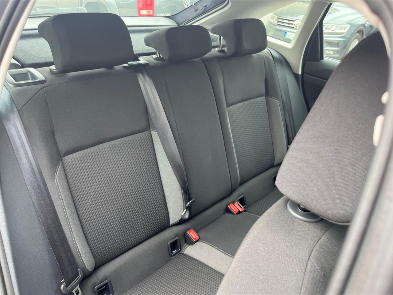 Volkswagen Taigo 1.0 tsi life 110cv