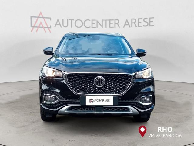 MG HS 1.5T-GDI Luxury