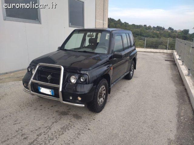 SANTANA 350 PS 1.6 HDI Top - Suzuki