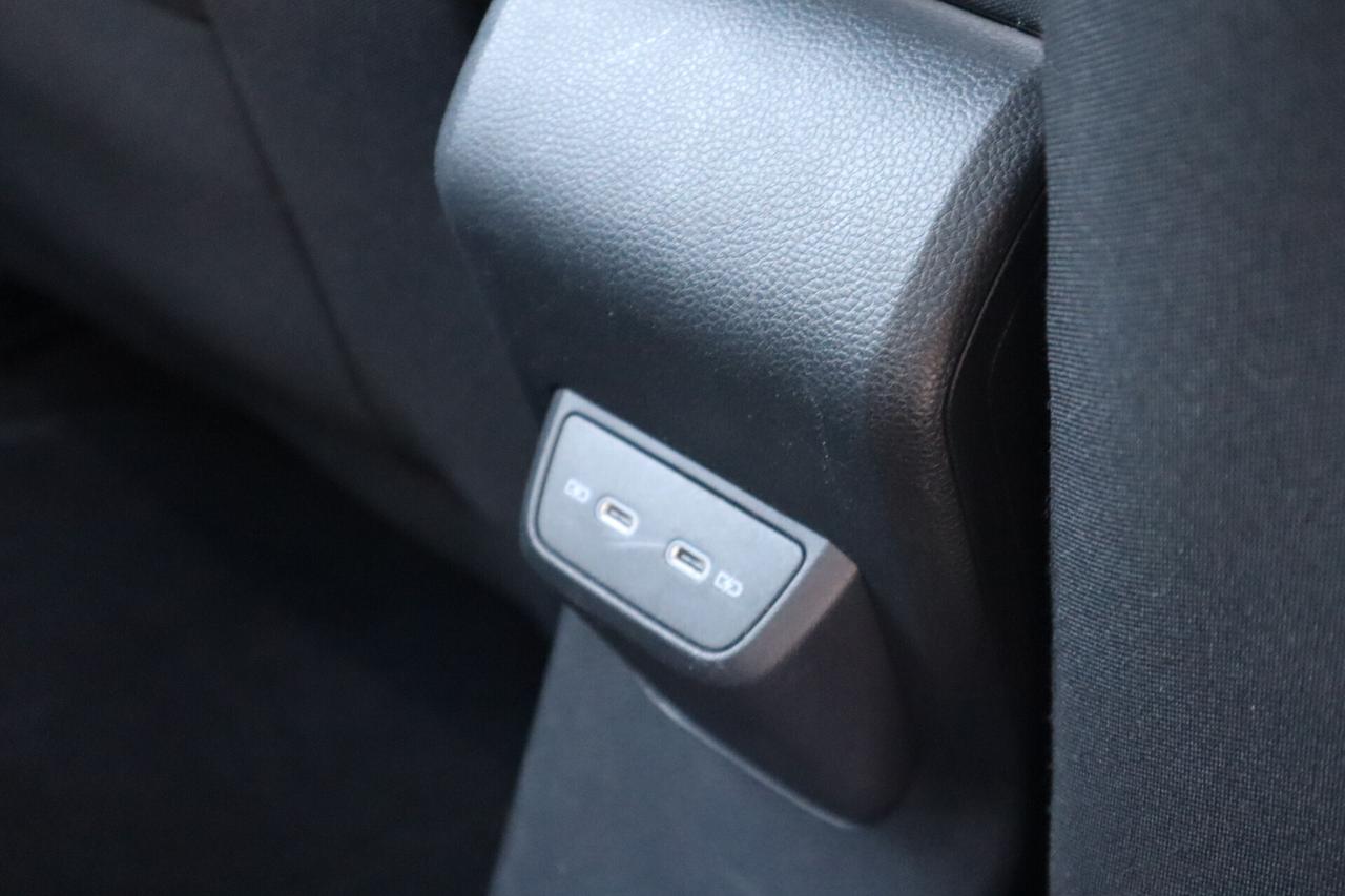 Volkswagen Polo STYLE 95CV DSG MATRIX Facelift