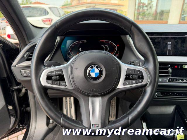 BMW 118 i 5p. Msport