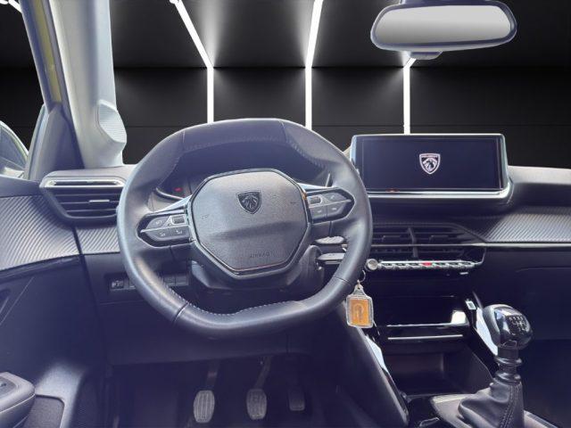 PEUGEOT 208 PureTech 100 Stop&Start 5 porte Allure