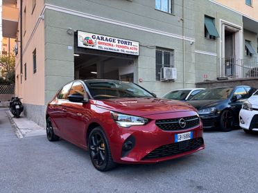Opel Corsa 1.2 100 CV GS Line TAGLIANDI PREZZO REALE