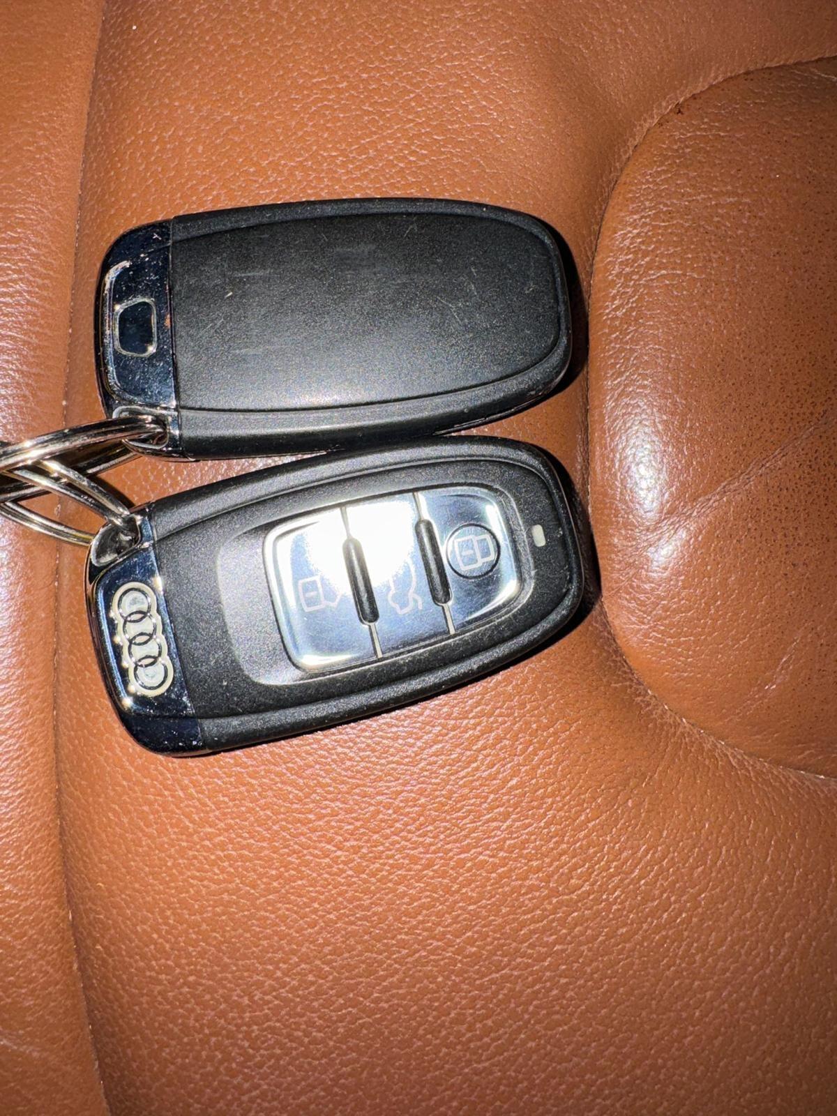 Audi A4 Avant 2.0 TDI Advanced. Cambio automatico