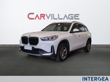 BMW X1 sdrive18d auto