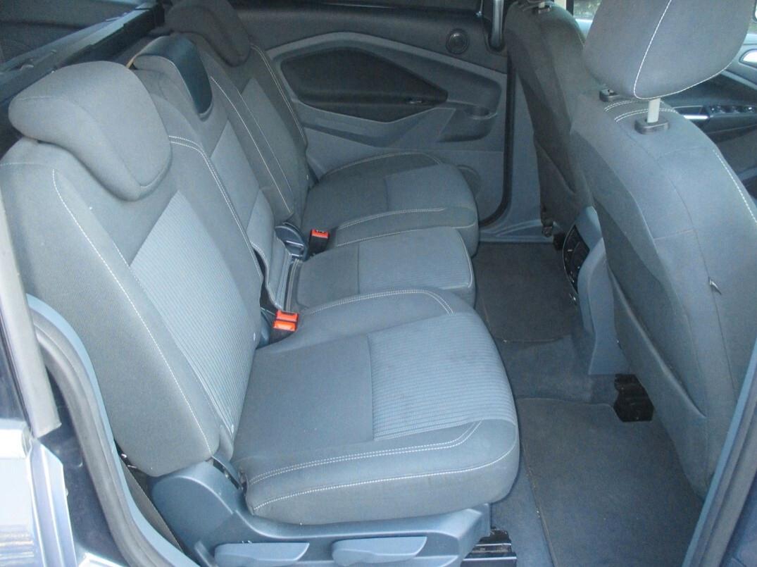 Ford C-Max 2.0 TDCi 115CV 7 Posti Titanium Cmbio Automatico