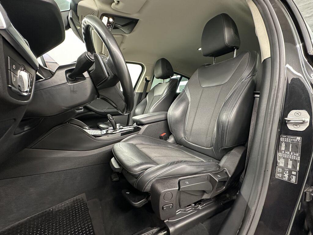BMW X4 30 d xLine xDrive Steptronic