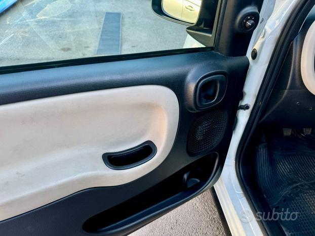 FIAT Panda 0.9 TwinAir Turbo S&S 4x4