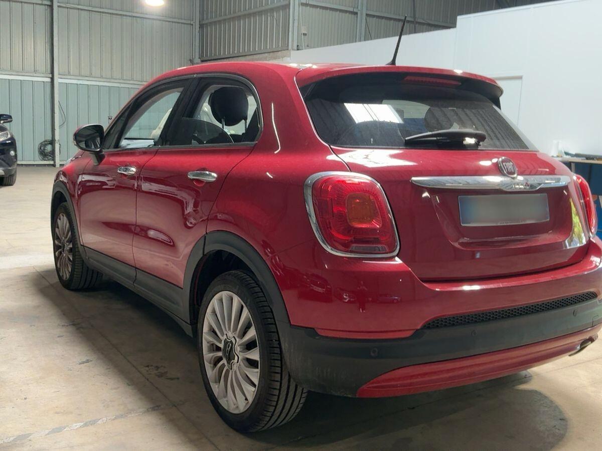 FIAT 500X 1.6 MJ 120 CV. LOUNGE TETTO+NAVI+CERCHI