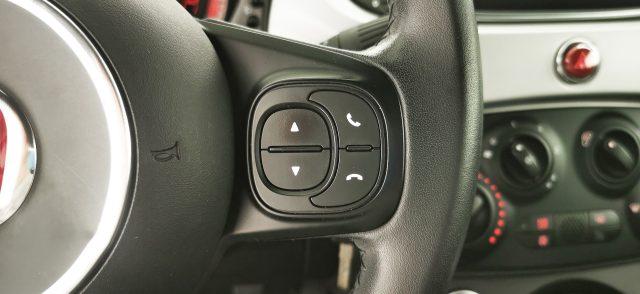 FIAT 500 1.0 Hybrid Connect